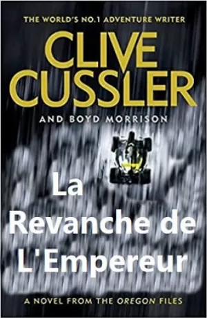 La Revanche de l'Empereur